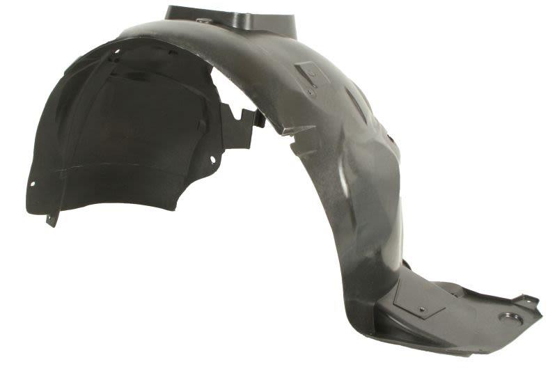 CITROEN BERLINGO FRONT WHEEL ARCH SPLASH GUARD 2012 - 2018 INNER WING RIGHT