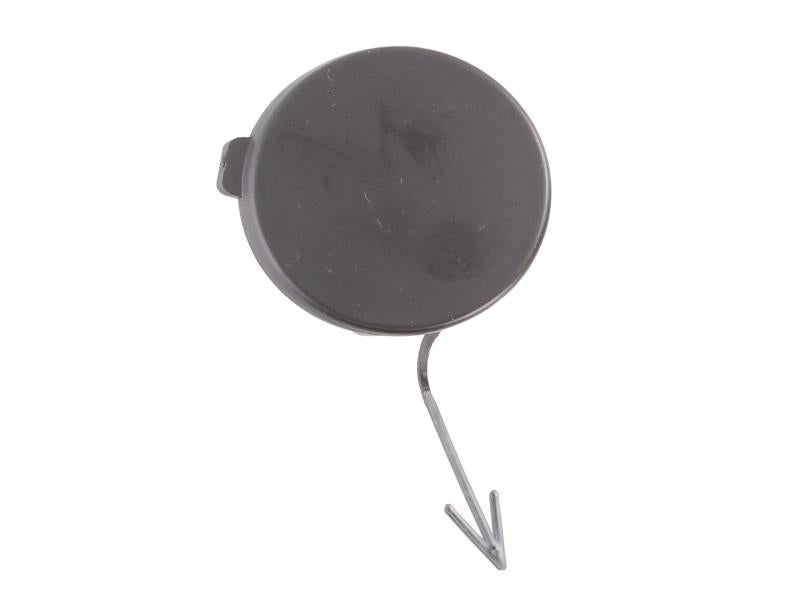 FORD FIESTA 2013 - 2017 mk7 FRONT BUMPER TOW EYE COVER PRIMED READY TO PAINT