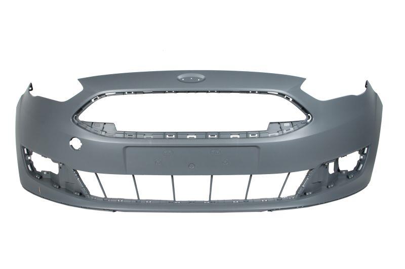 FORD C MAX 2015 – 2019 FRONT BUMPER NO PARKING SENSORS 1923772 PRIMED