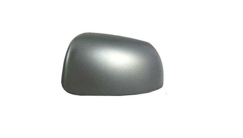 KIA PICANTO 2011 - 2015 DOOR MIRROR COVER LEFT PASSENGERS SIDE NO PAINTED