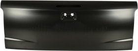 FIAT FULLBACK 2015 - 2019 TAIL GATE BOOT LAMP HOLE PRIMED 6724A181