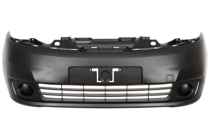 FOR NISSAN NV200 2011 - 2018 FRONT BUMPER TEXTURED 620223LG0A NOT ELECTRIC VANS