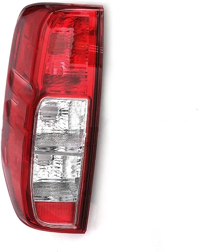 FOR NISSAN NAVARA 2005 - 2015 REAR TAIL LIGHT PASSENGER SIDE N/S LEFT