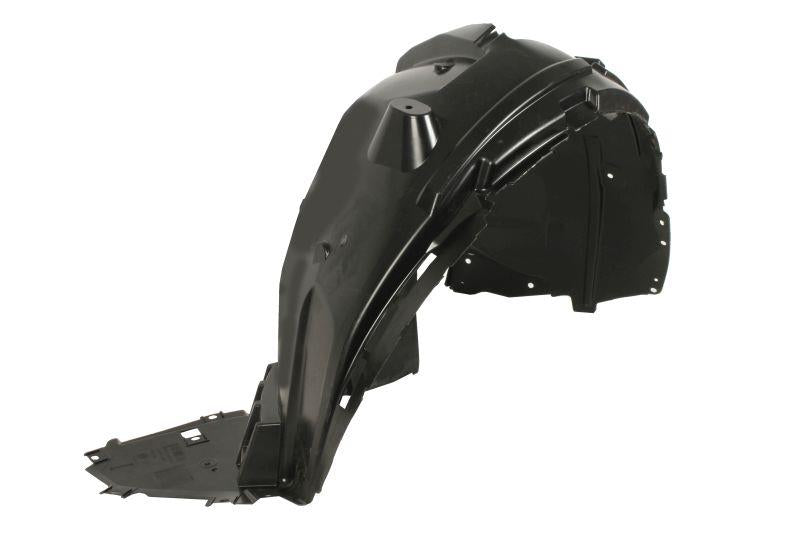 FITS NISSAN QASHQAI 2014 - 2017 FRONT WHEEL ARCH SPLASH GUARD PASSENGERS LEFT