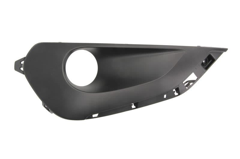 PEUGEOT 208 2015 - 2019 FRONT BUMPER LOWER FOG GRILLE LEFT PASSENGER SIDE NEW