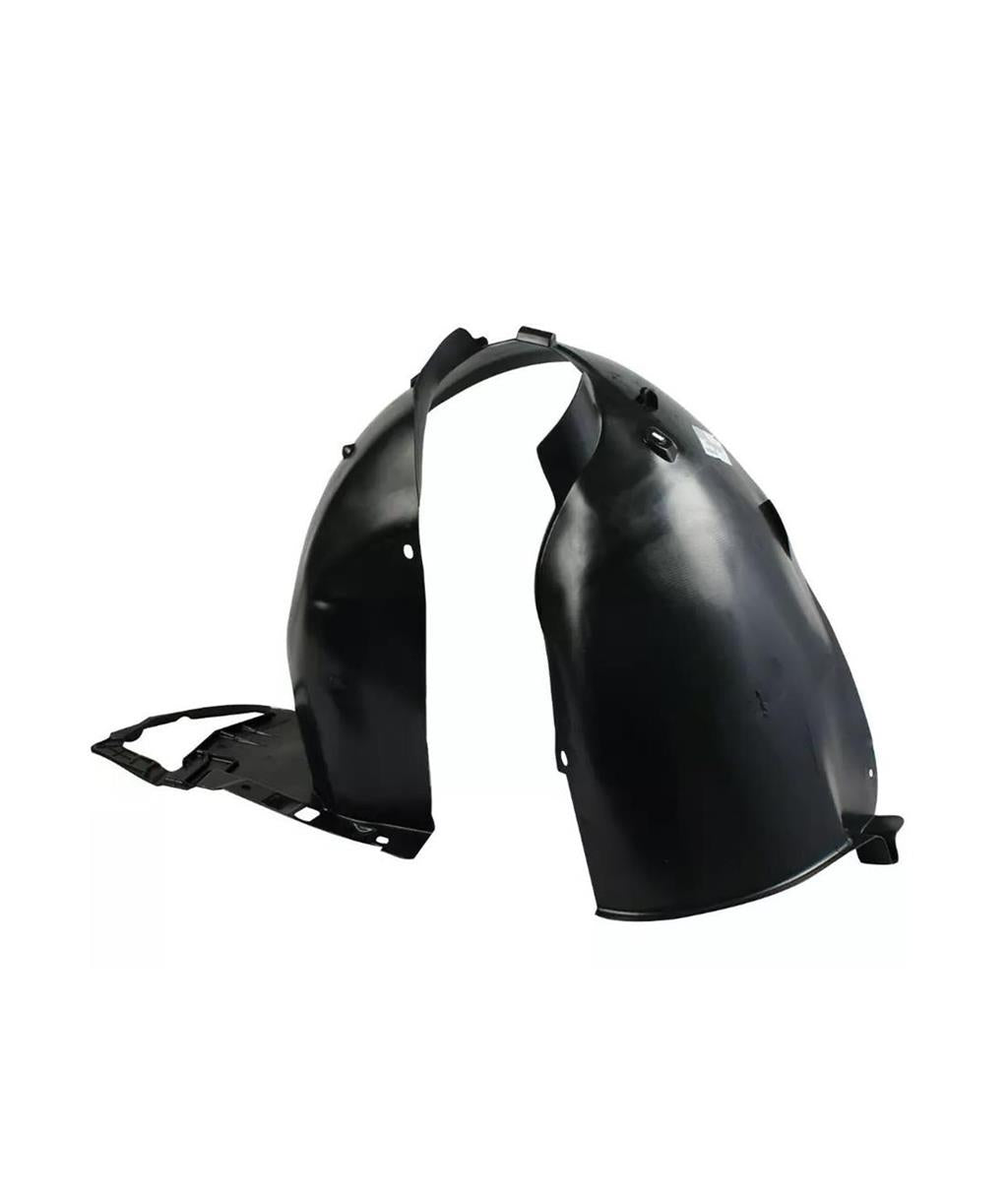 PEUGEOT 207 2006 - 2012 LEFT SIDE FRONT WHEEL ARCH LINER INNER WING SPLASH GUARD