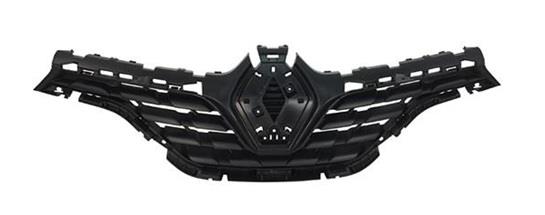 RENAULT CAPTUR 2017 - 2020 GRILLE FRONT BUMPER RADIATOR MAIN GRILLE 623109707R