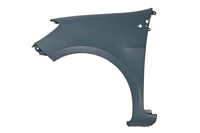 RENAULT CLIO 2009 - 2012 FRONT WING LEFT PASSENGERS SIDE 15" WHEELS ONLY