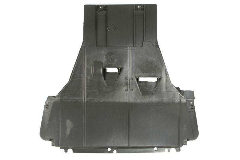 RENAULT MEGANE 2009 -2014 ENGINE UNDERTRAY BUMPER UNDERTRAY COVER