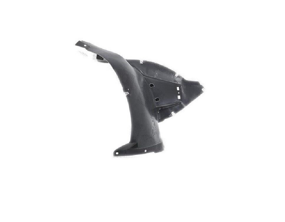SEAT LEON 2012 - 2020 FRONT SPLASHGUARD ARCH LINER FRONT PART RIGHT DRIVERS SIDE