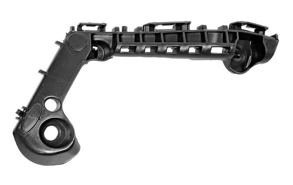 TOYOTA COROLLA 2018 ON FRONT BUMPER BRACKET MOUNT HOLDER LEFT PASSENGER SIDE