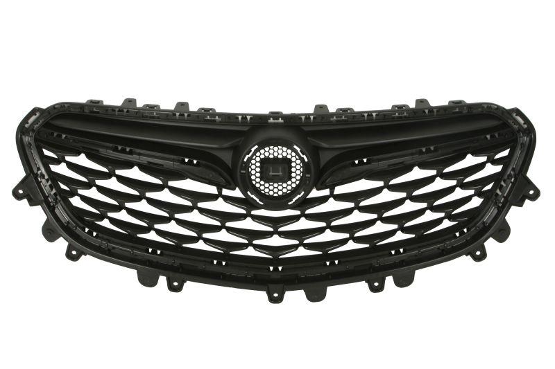 VAUXHALL MOKKA X 2016 - 2019 GRILLE FRONT RADIATOR TOP GRILLE NO CHROME OR BADGE