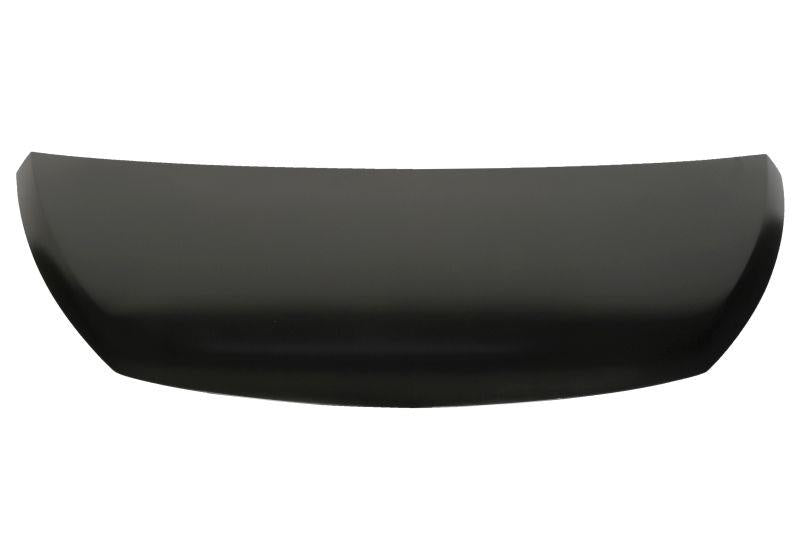 VAUXHALL VIVARO 2014 - 2019 BONNET PRIMED DELIVERED TO YOUR DOOR
