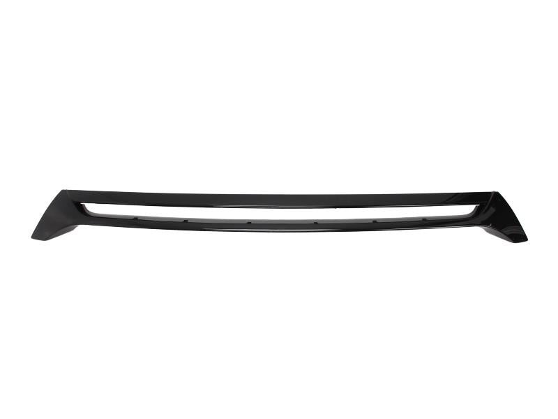 VW SCIROCCO 2009 - 2014 GRILLE OUTER FRAME SECTION MAIN GRILLE 1K8853761A041