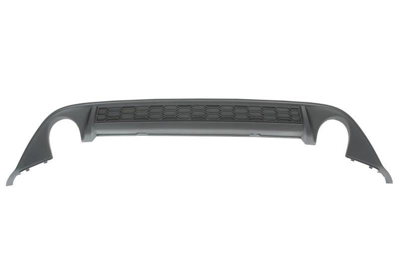 VW GOLF GTI MK7 2013 – 2017 REAR BUMPER DIFFUSER SPOLIER LOWER 5G6807568F9B9