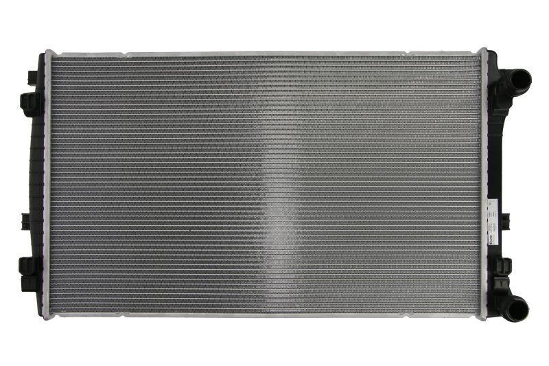 SKODA KAROQ 2017 - 2022 COOLANT WATER RADIATOR NEW 5Q0121251EM 5Q0121251EQ