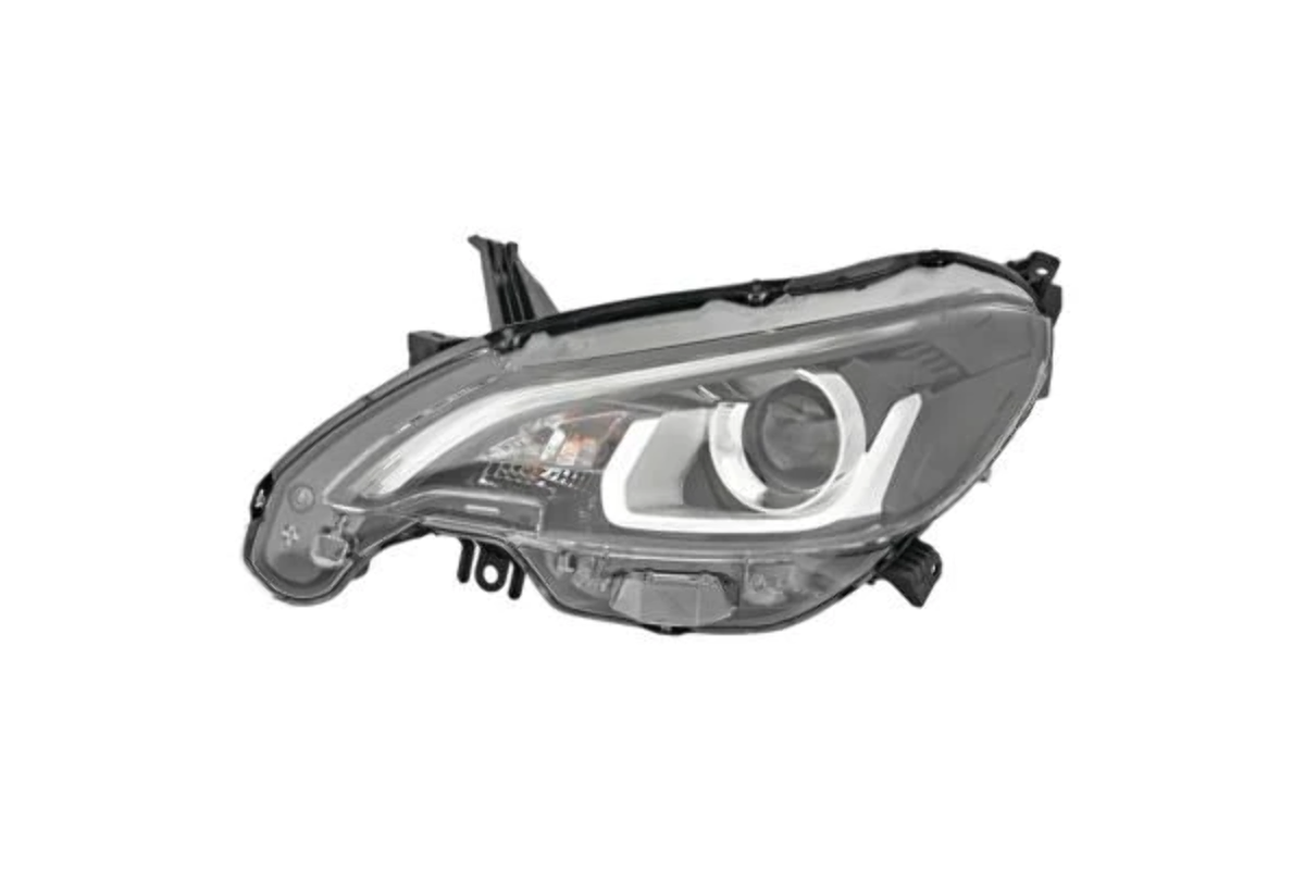 PEUGEOT 108 2014 ON HEADLIGHT HEADLAMP LEFT PASSENGER SIDE LED DRL B000863980