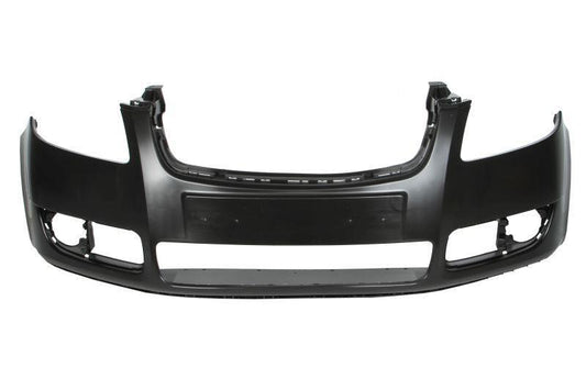 SKODA FABIA 2007 -2010 FRONT BUMPER BRAND NEW NOT VRS INSURACE APPROVED