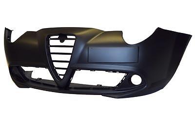 ALFA MITO 2008 - 2016 FRONT BUMPER PRIMED NEW 71777562 INSURANCE APPROVED
