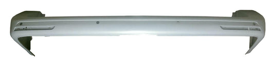 VW T6 REAR BUMPER CARAVELLE 2013 - 2020 PRIMED WITH SENSOR HOLE 7E5807417BGRU