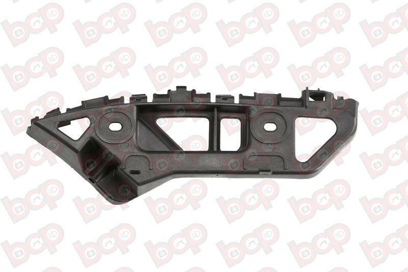 VW TOURAN 2011 - 2015 FRONT BUMPER BRACKET HOLDER LEFT PASSENGER SIDE 2K5807183