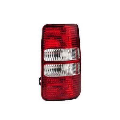 VW CADDY 2011 - 2015 REAR LIGHT TWIN RIGHT DRIVERS SIDE NEW