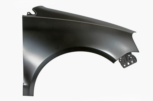VW POLO 9N3 05-09 FRONT WING DRIVER SIDE RIGHT OFFSIDE READY TO PAINT PRIMED
