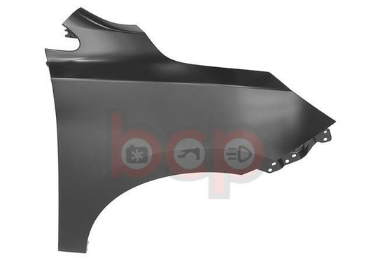 HYUNDAI iX35 2010 – 2015 FRONT WING RIGHT DRIVERS SIDE PRIMED NO REPEATER HOLE
