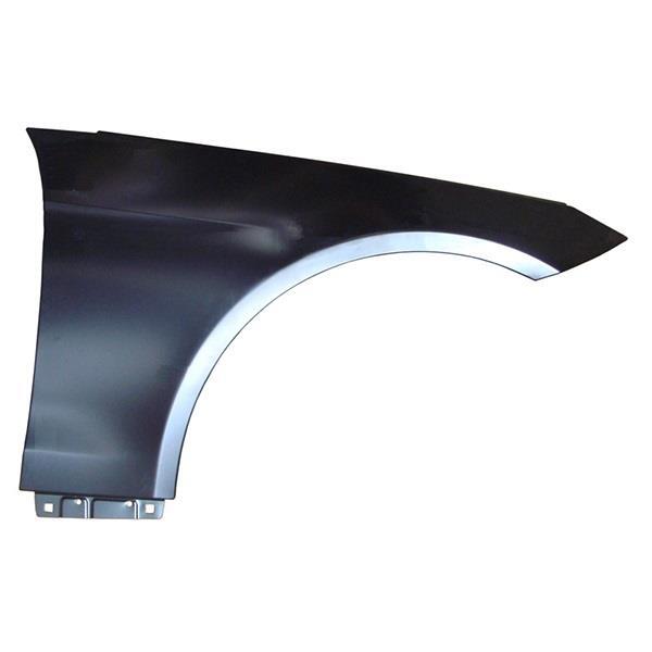 MERCEDES W207 E CLASS COUPE 2009 - 2016 FRONT WING RIGHT DRIVERS SIDE PRIMED