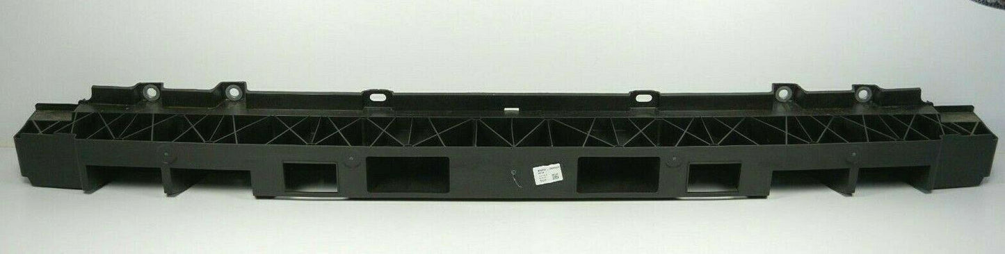 VW CRAFTER 2017 ON REAR BUMPER REINFORCEMENT CRASH IMPACT BAR ABSORBER PLASTIC