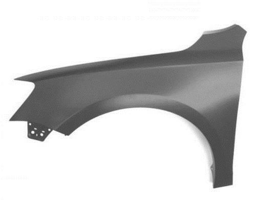 VW JETTA 2011 -2018 FRONT WING LEFT PASSENGERS SIDE PRIMED INSURANCE APPROVED