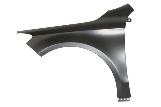 MERCEDES CLA W117 2013 - 2018 FRONT WING LEFT PASSENGERS SIDE ALUMINIUM OE SPEC