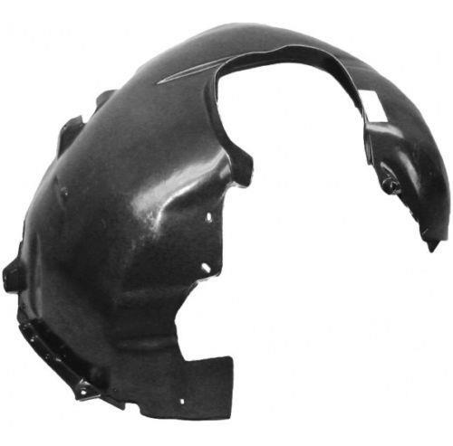FORD FOCUS 2005 - 2012 FRONT SPLASH GUARD MUD GUARD INNER WING ARCH RIGHT DRIVER