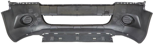 CITROEN BERLINGO FRONT BUMPER 2008 2009 2010 2012 2013 2014 2015 TEXTURED