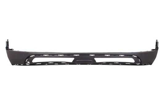 VAUXHALL MOKKA X 2016 ON FRONT BUMPER LOWER BLACK READY TO FIT NEW OE SPEC