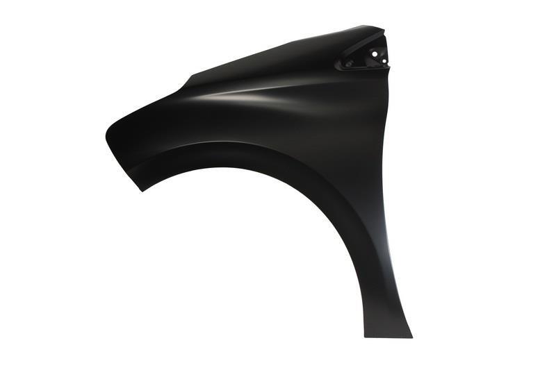 PEUGEOT 208 FRONT WING LEFT NEARSIDE PASSENGERS 2012 – 2019 NEW PRIMED OEM SPEC