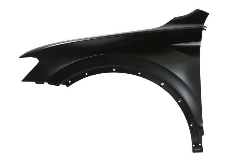 VW TIGUAN 2016 2017 2018 2019 2020 FRONT WING LEFT PASSENGERS SIDE INSURANCE