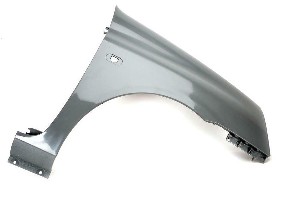 RENAULT CLIO CAMPUS 2006 - 2009 FRONT WING RIGHT DRIVERS SIDE OFFSIDE PRIMED