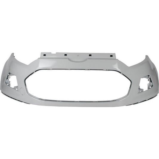 FORD ECOSPORT 2014 - 2018 FRONT BUMPER PRIMED INSURANCE APPROVED 1909418