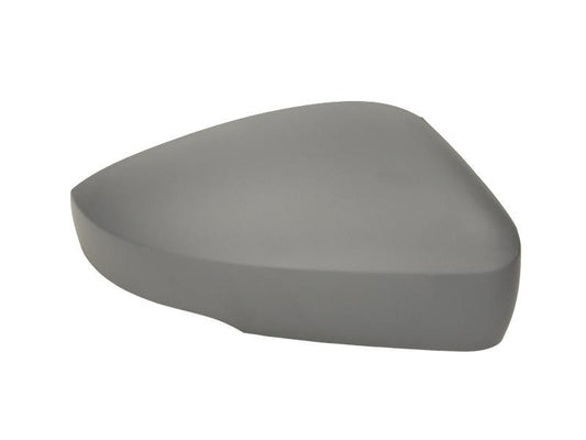 VW POLO MIRROR COVER 2009 – 2014 DOOR WING RIGHT DRIVER SIDE PRIMED 6R PAINTABLE