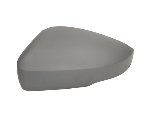 VW POLO MIRROR COVER 2014 – 2017 DOOR WING LEFT PASSENGER SIDE PRIMED PAINTABLE