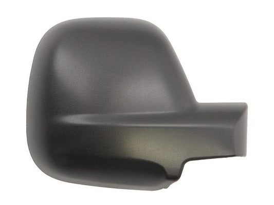 CITROEN BERLINGO VAN 2012- 2018 DOOR WING MIRROR COVER RIGHT DRIVER SIDE
