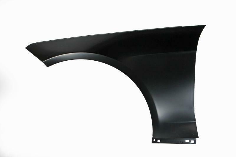 MERCEDES E-CLASS 2013 - 2015 W212 FRONT WING ALUMINIUM PASSENGERS SIDE LEFT NEW