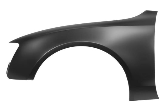 AUDI A5 2008 - 2016 FRONT WING LEFT PASSENGERS NEW INSURANCE CERTIFIED ALUMINIUM