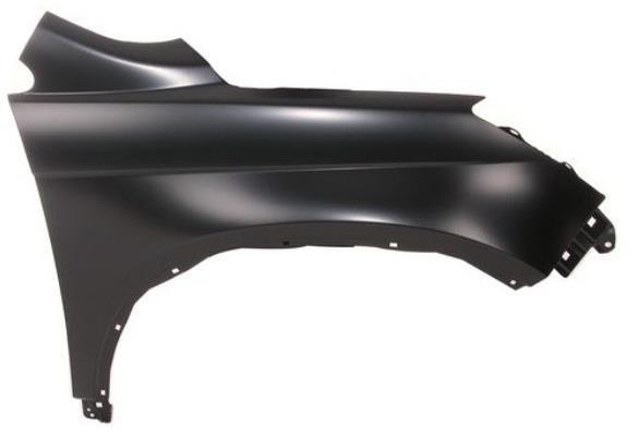 HONDA CRV 2007 - 2012 FRONT WING FENDER PRIMED STEEL DRIVER SIDE RIGHT NEW