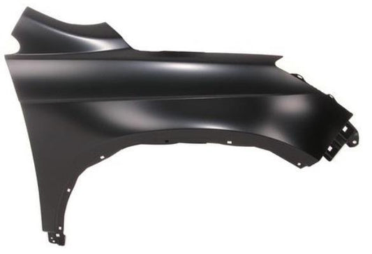 HONDA CRV 2007 - 2012 FRONT WING FENDER PRIMED STEEL DRIVER SIDE RIGHT NEW