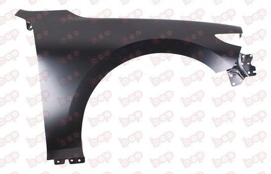 MAZDA 3 HATCHBACK 2019 ON FRONT WING FENDER RIGHT DRIVERS SIDE PRIMED