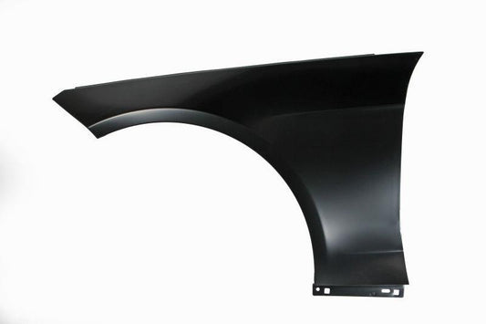 MERCEDES E-CLASS 2009 - 2013 FRONT WING STEEL PASSENGERS SIDE LEFT NEW