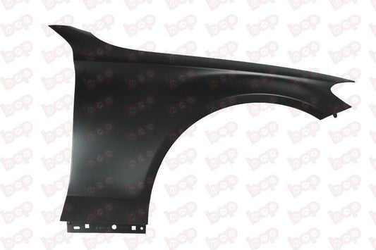 MERCEDES C CLASS W205 2014 - 2019 FRONT WING RIGHT DRIVERS SIDE ALUMINIUM