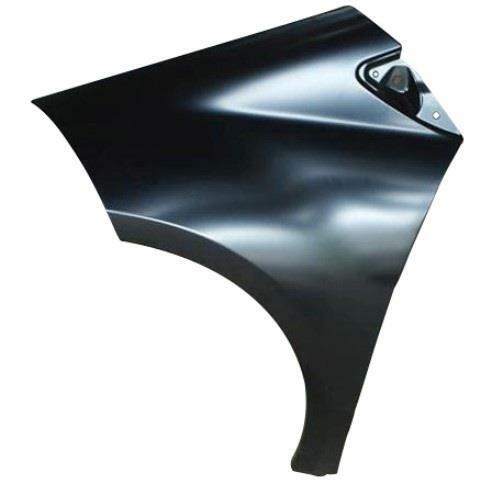 MERCEDES A CLASS W169 2004 - 2012 FRONT WING LEFT PASSENGER SIDE NEW PRIMED